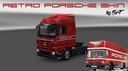 Porsche-retro-skin-fur-actros