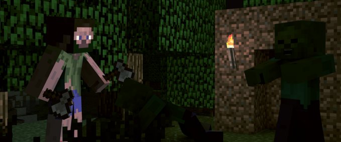 Skins Survival Steve Skin Minecraft mod