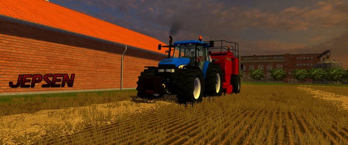 Gewichte Gewicht Landwirtschafts Simulator mod