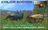 New Holland BB1290 Mod Thumbnail