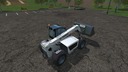 Terex-multi-schaufel