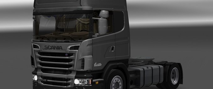 Scania All Scania Model Mega Mod Eurotruck Simulator mod