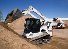 Bobcat870