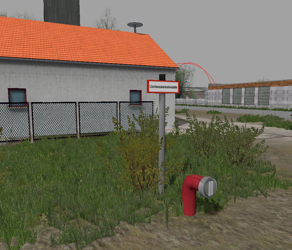 Dorf Feuerwehr - Thumbnail 1