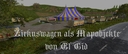 Zirkuswagen