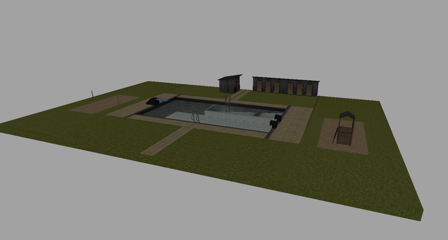 Freibad - Thumbnail 1