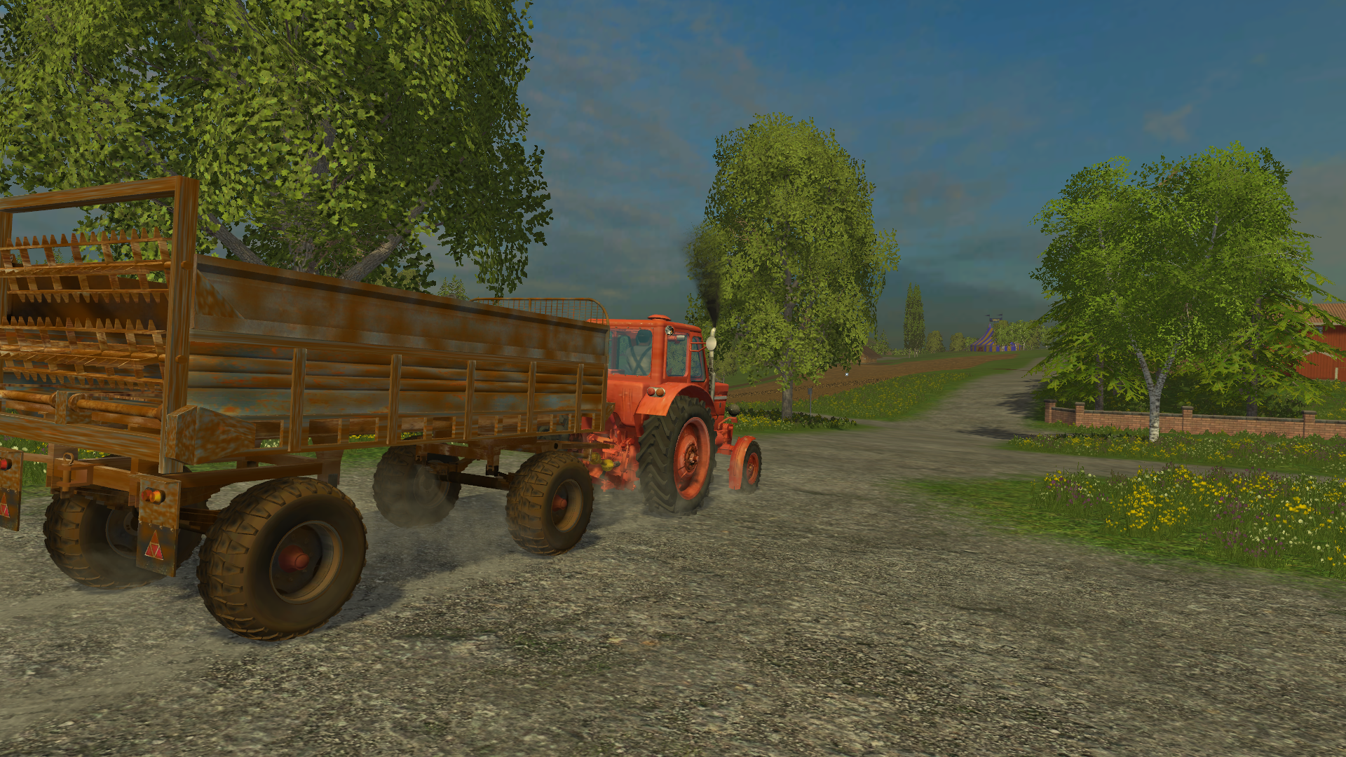 Fortschritt T087 - Thumbnail 1