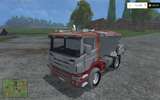 Scania P420 Kalk Mod Thumbnail