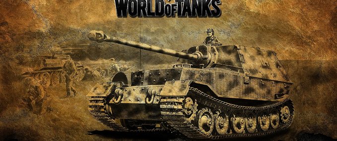 Mod Packs deutscher adler modinstaller World Of Tanks mod