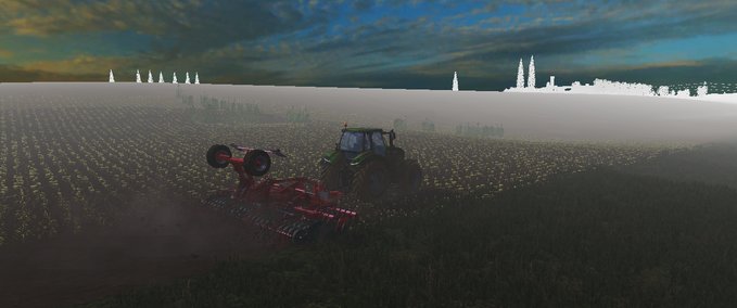 Tools Morgennebel Landwirtschafts Simulator mod