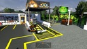 New-service-station