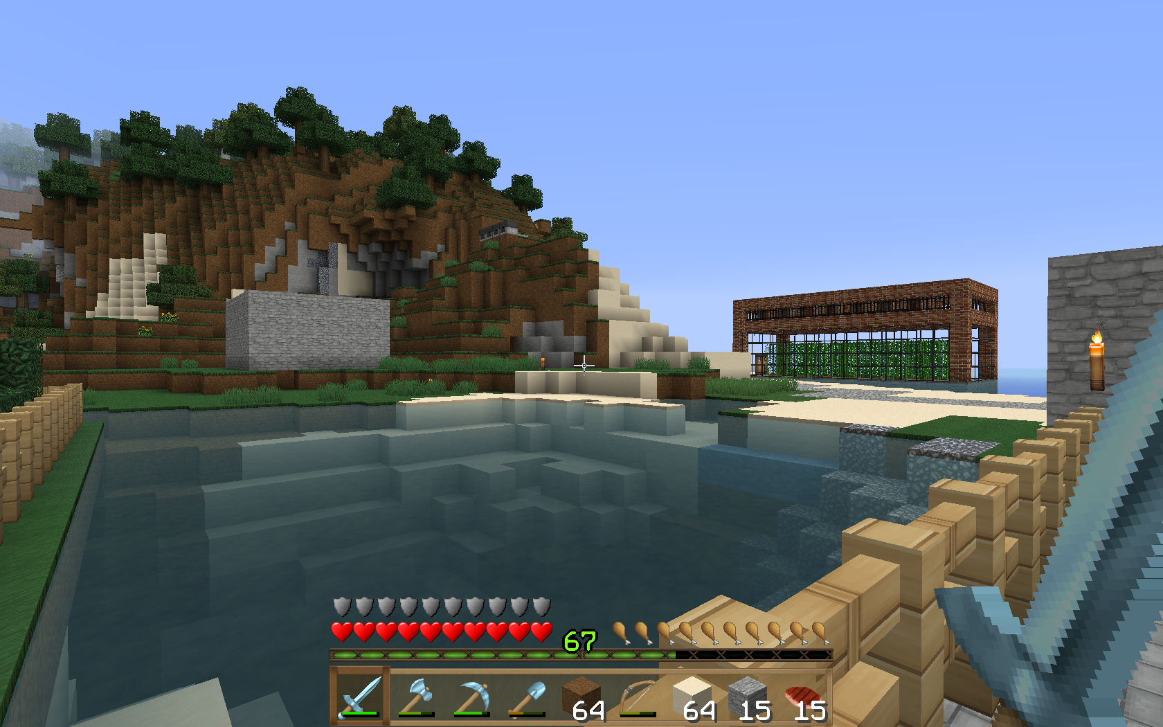 Die Farm - Thumbnail 1