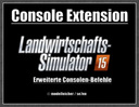Console-extinsion