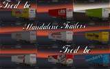 Norway Trailers Pack Mod Thumbnail