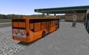MB O530 Baustellenfahrzeug Repaint