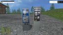 Parkscheinautomaten