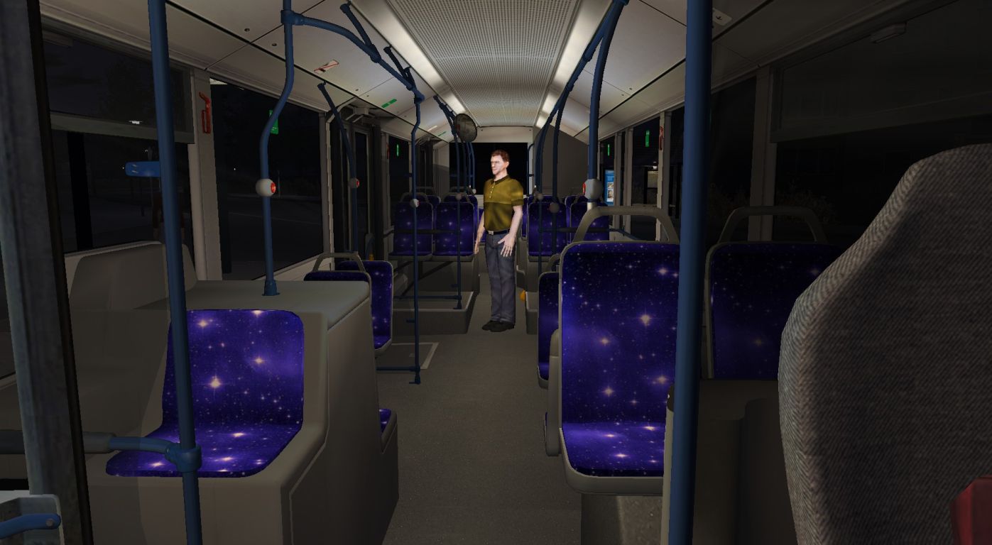 Mercedes-Benz O530 - Thumbnail 1