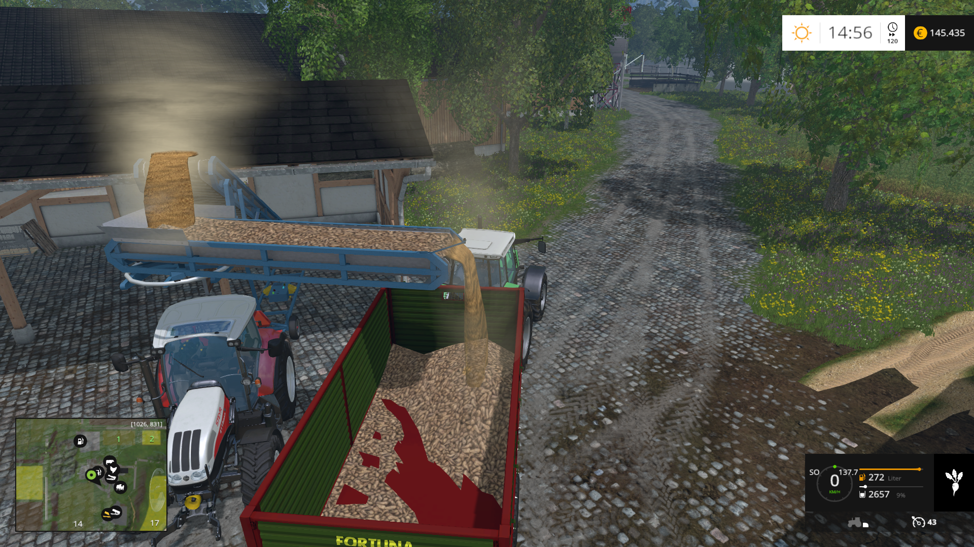 Keuschlingen - Thumbnail 1