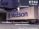 Groenewegen-chassi-with-matson-40feet-container