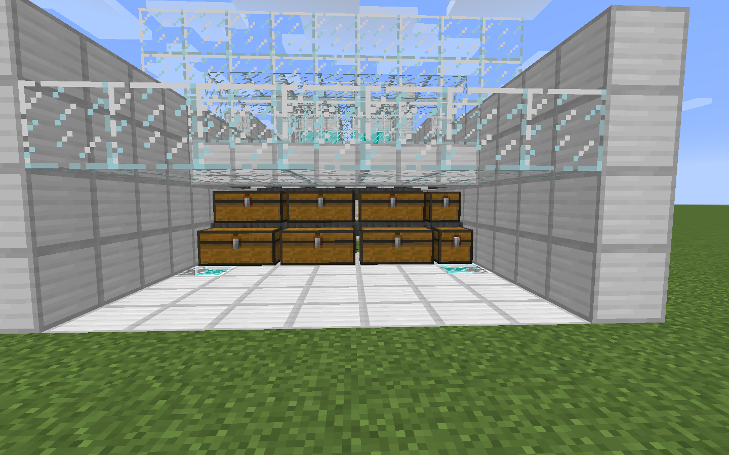 Diamant Maschine - Thumbnail 1