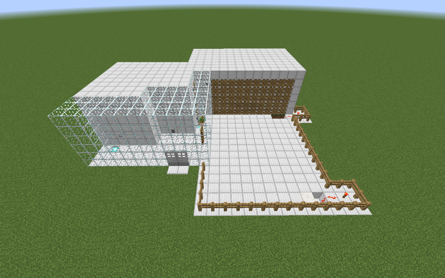 Holzfarm - Thumbnail 1