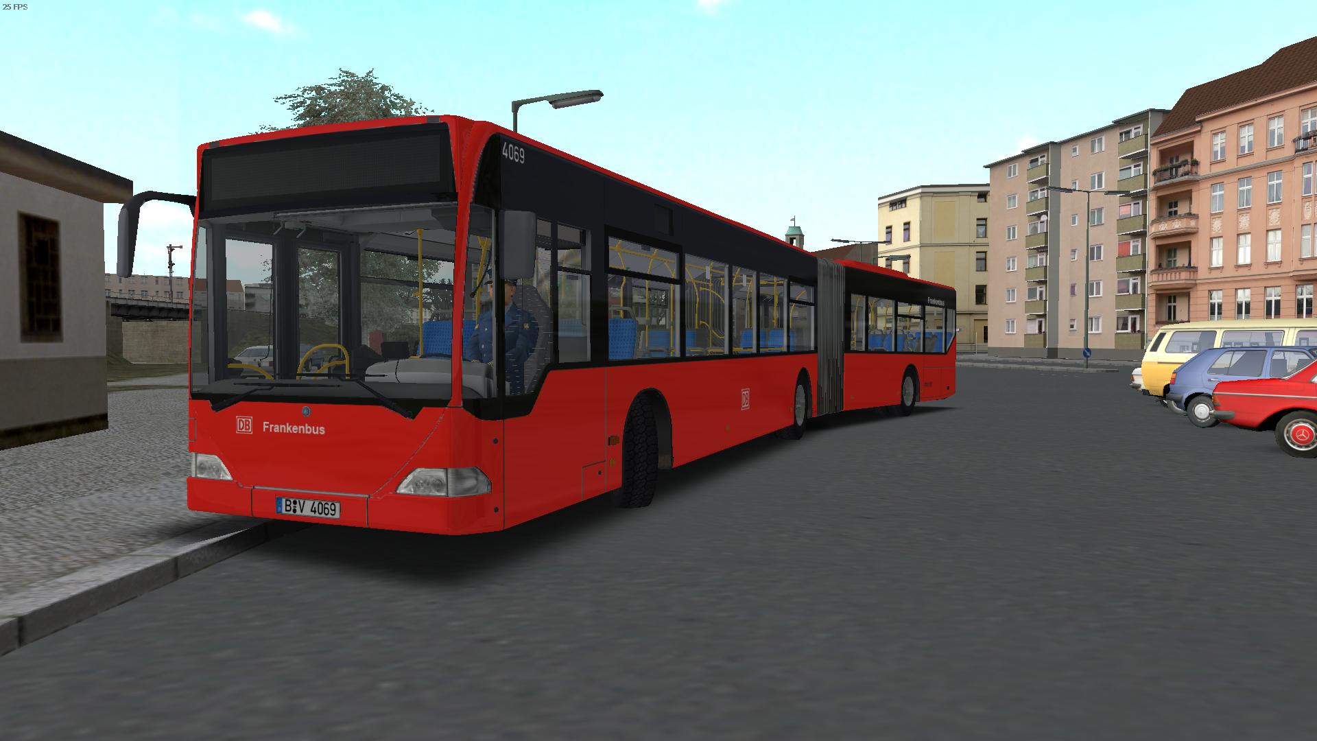 DB Frankenbus - Thumbnail 1