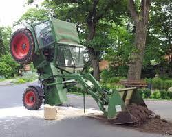 Holzhackerbub