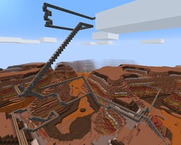 Roller Coaster