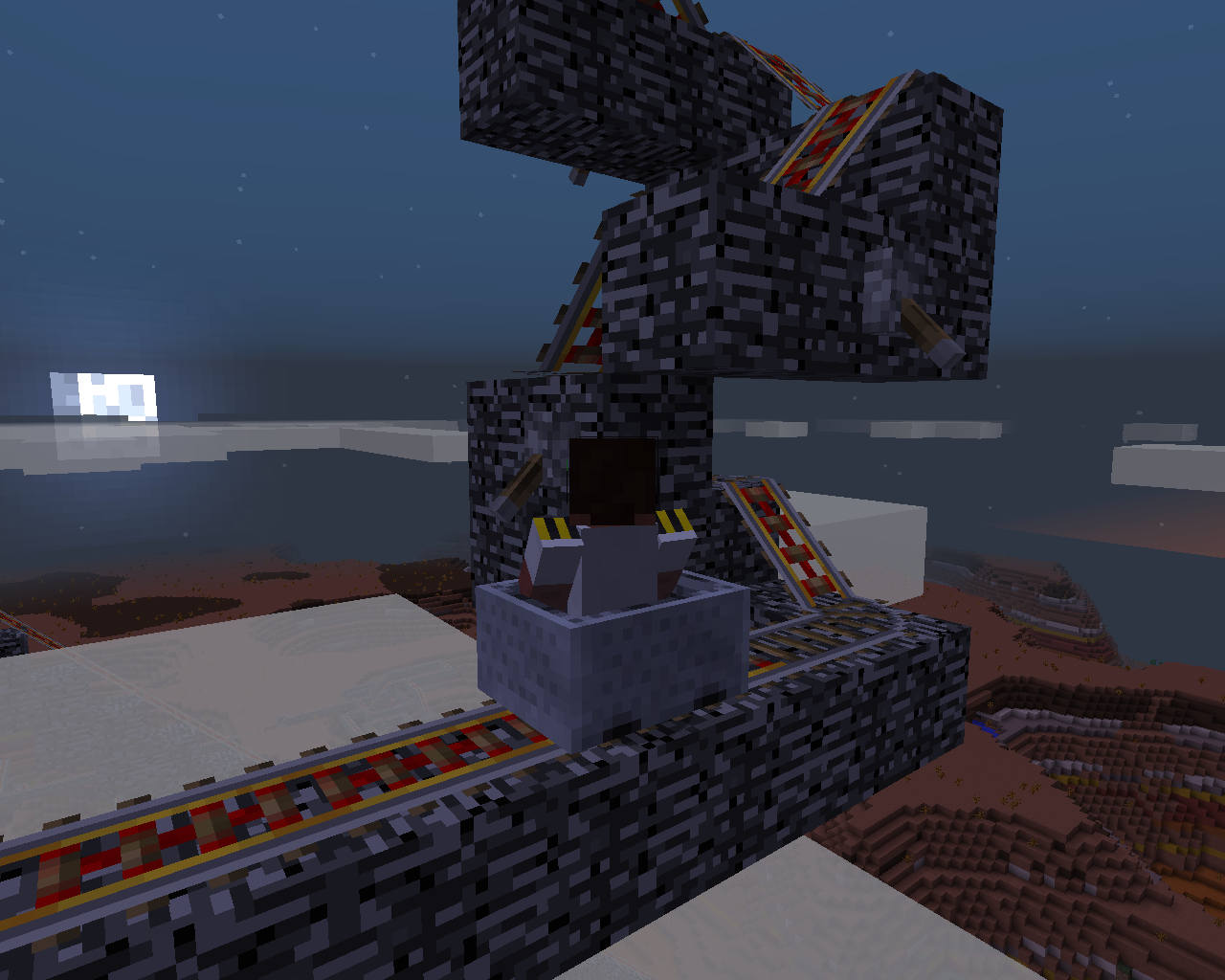 Achterbahn - Thumbnail 1