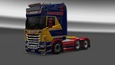 Scania-eagle-transport