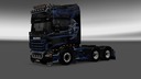 Scania-carnivores