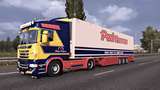 Scania Ludwig Transporte Mod Thumbnail