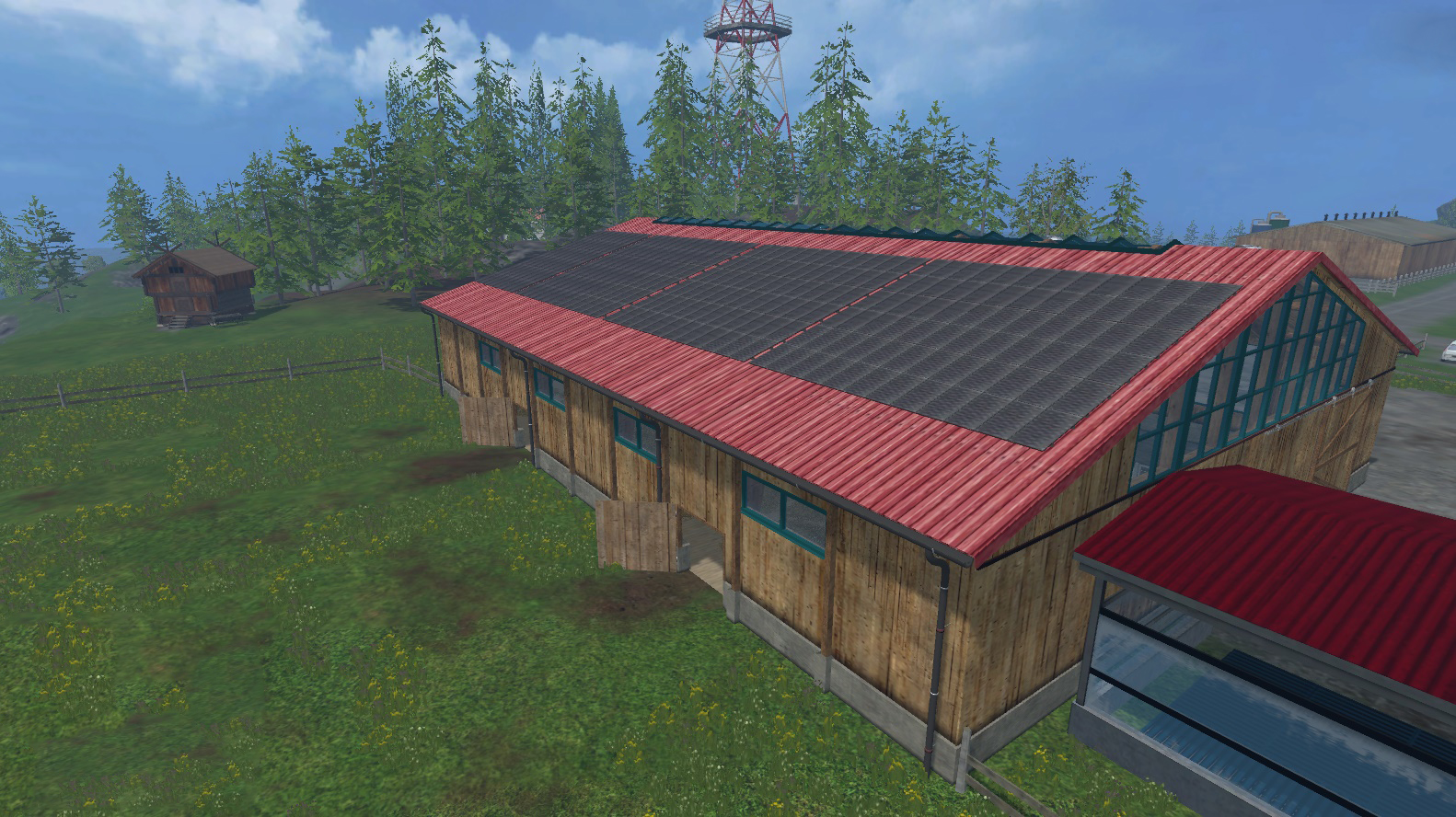 Sheepfold - Thumbnail 1