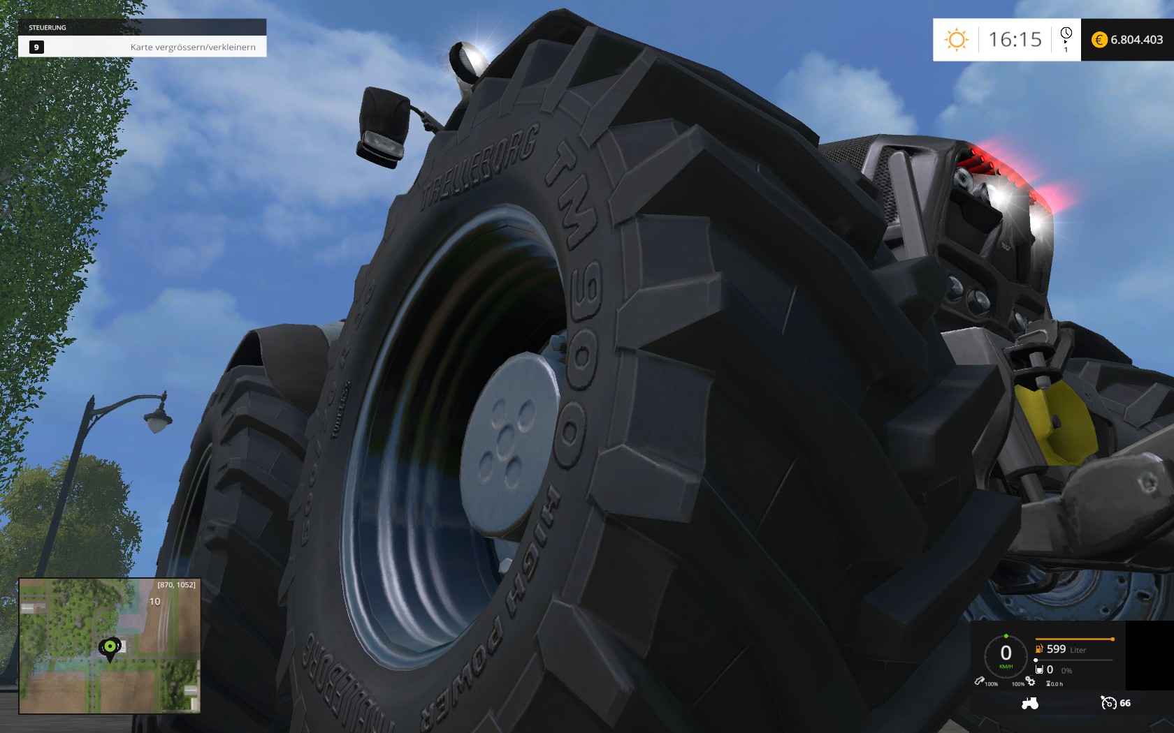Taurus - Thumbnail 1