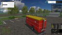 Feldrandcontainer