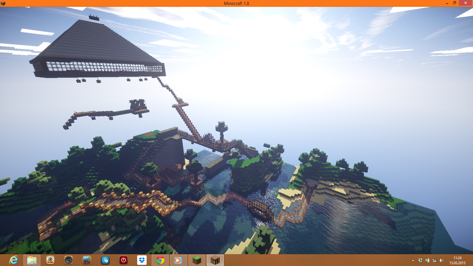 Rollercoaster - Thumbnail 1
