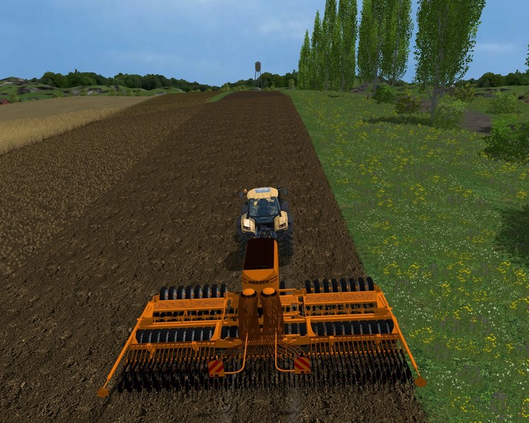 Fs 15 Horsch Pronto9m V 24 Seeders Mod Für Farming Simulator 15 0143