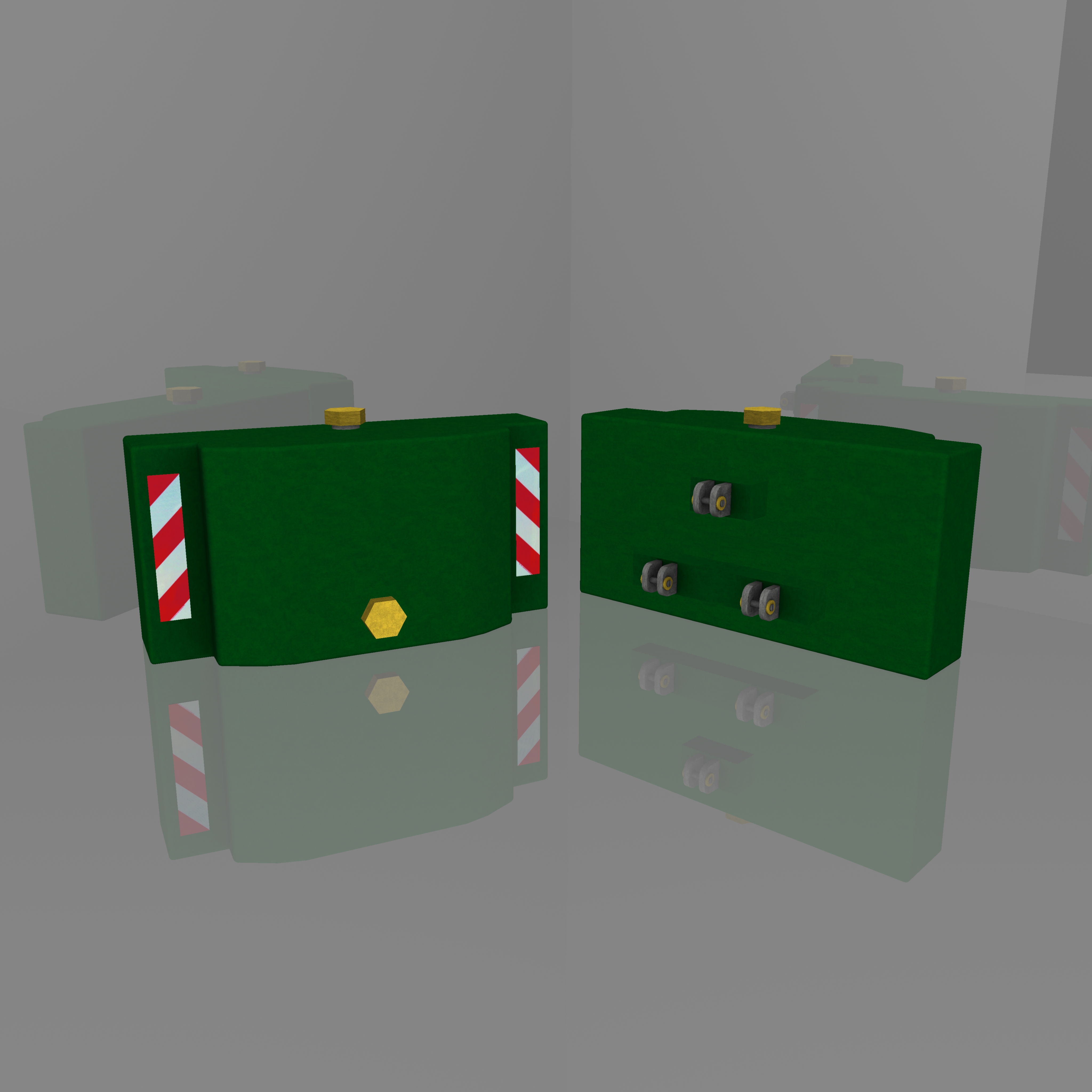 Selfmade Weight - Thumbnail 1