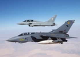 Tornado999