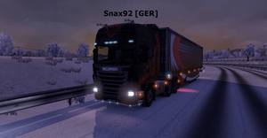 Snax92