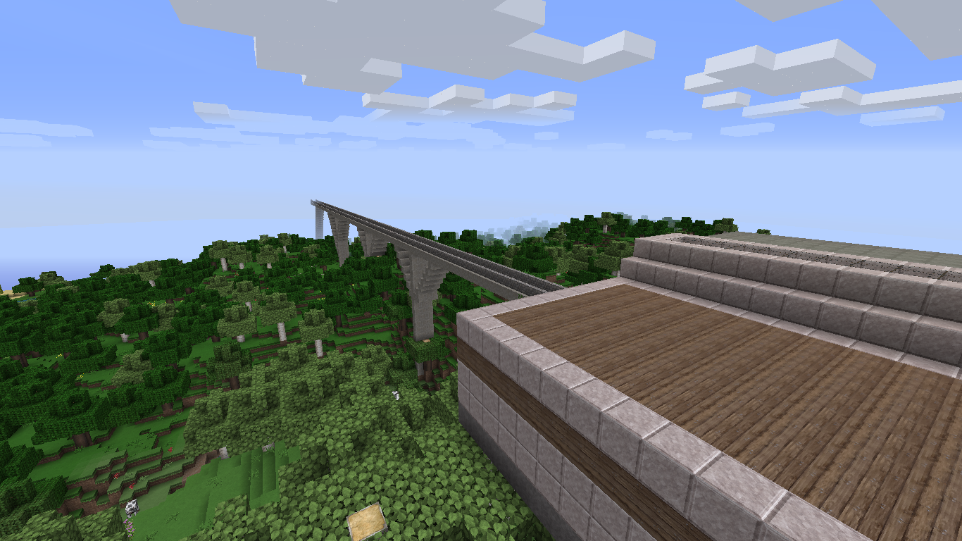 Railway - Thumbnail 1