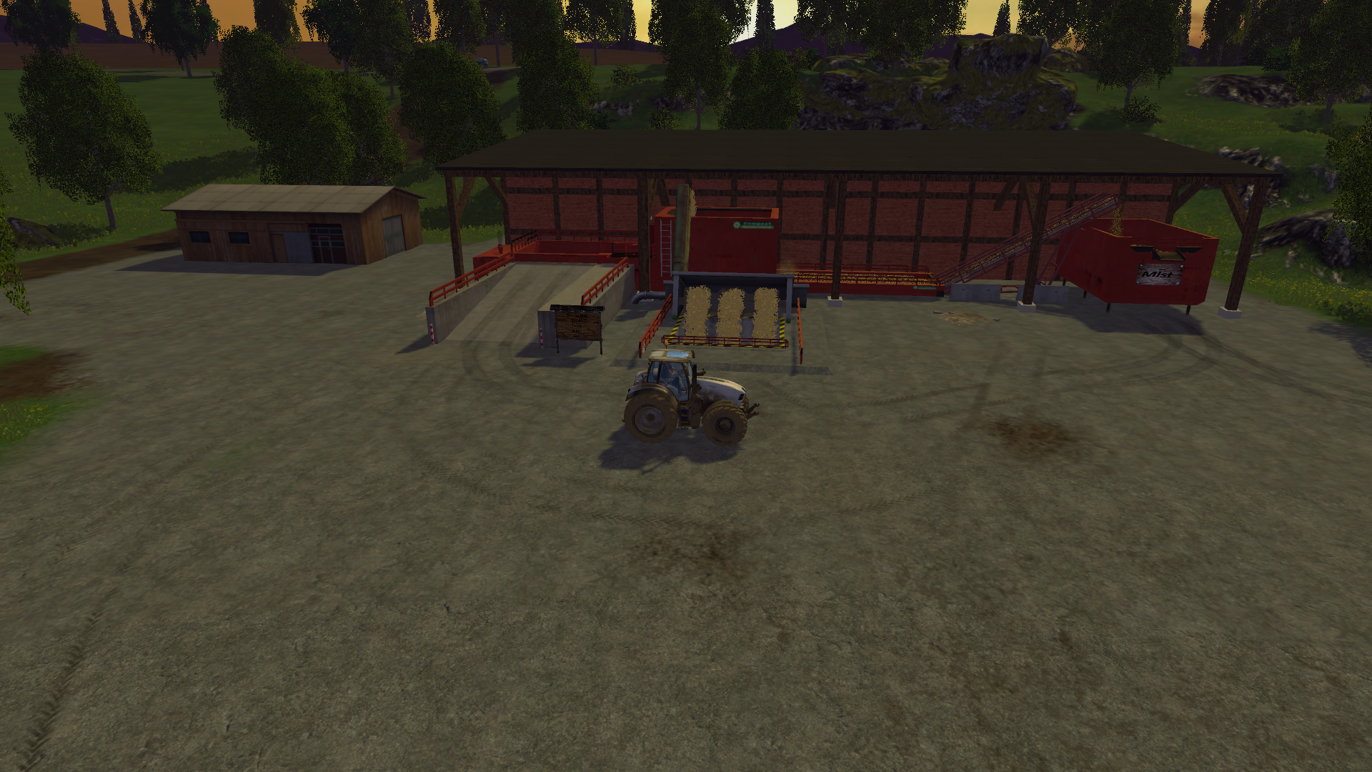 Westbridge - Thumbnail 1