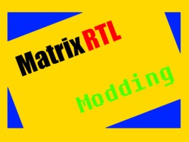 MatrixRTL