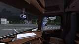 Scania Interior Mod Thumbnail