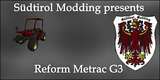 Reform Metrac G3 Mod Thumbnail