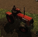 Kramer-kl600a