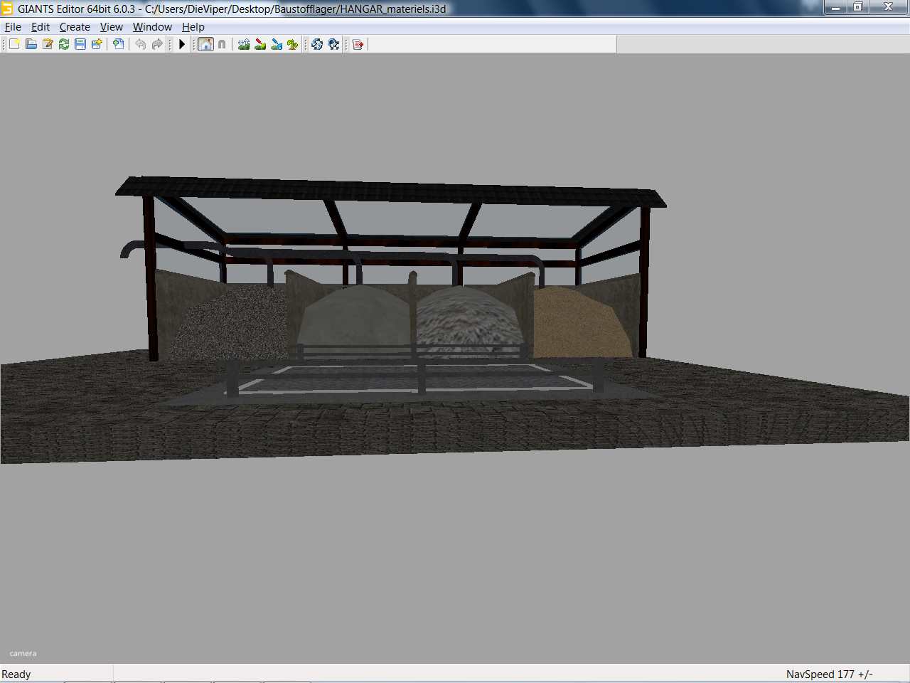 building materials - Thumbnail 1