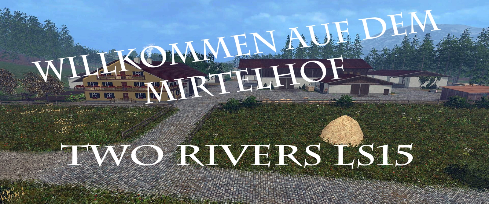 Two Rivers - Thumbnail 1