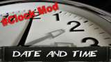 Date and Time Mod Mod Thumbnail
