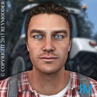 REYMODDER